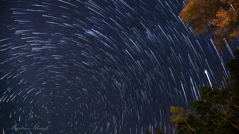 startrail 02